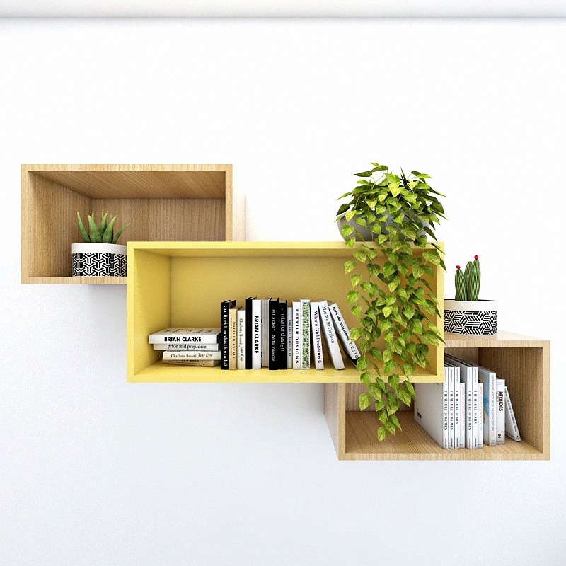 Hanging Shelf